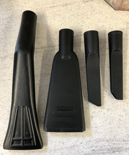 Job lot assorted - lot, 4x