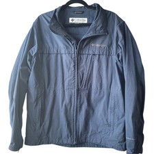 Columbia Omni Shield Full Zip