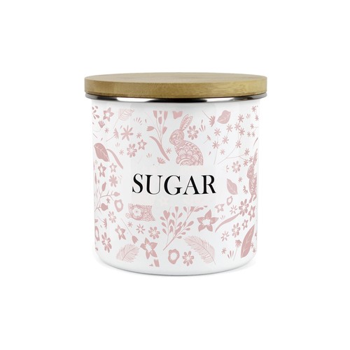 Wild rabbits sugar - wild,