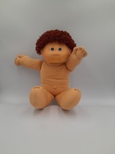 Cabbage Patch Kids HM4 Auburn