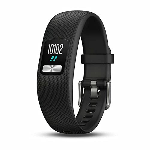 Garmin vívofit black - vívofit, 4