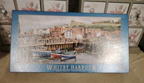 Gibsons whitby harbour john - harbour, by