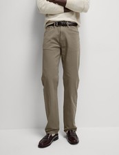 Marks & Spencer Mens Brown