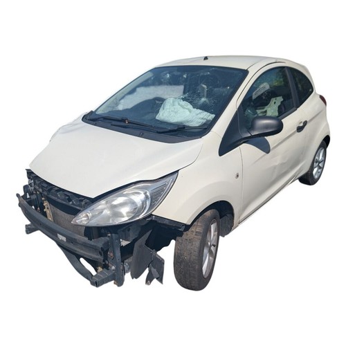 Ford studio 2008 2016 - ka,