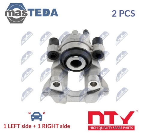 Hzt 017 brake - hzt-me-017, caliper