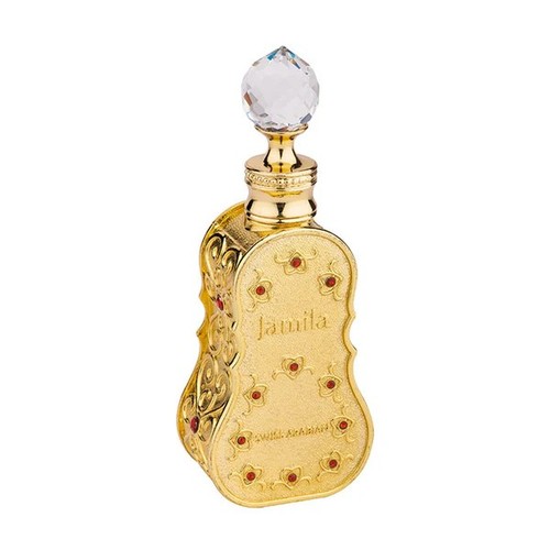 Swiss arabian jamila 15ml - swiss,