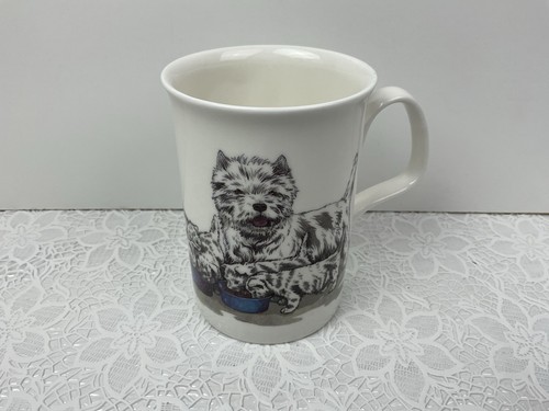Roy kirkham bone china - roy, mug