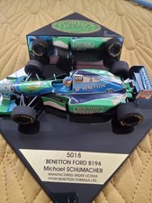 F1 Benetton Ford B194 -