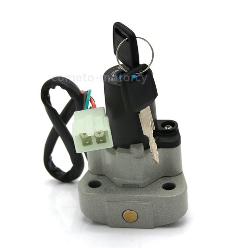 Ignition switch and - switch, keysfor