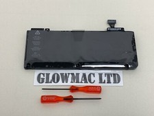 New Genuine Original Apple MacBook Pro 13" A1278 2009 To 2012 Battery A1322