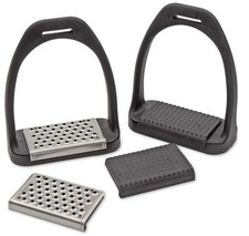 Shires Lightweight Stirrups