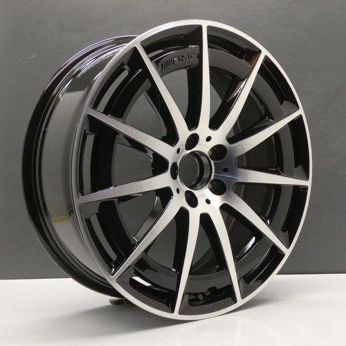 Mercedes eqc amg - 20", diamond