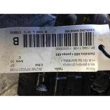 ABS MODULATOR FOR MAZDA MX-5