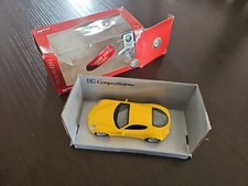 Alfa Romeo 8c Competition