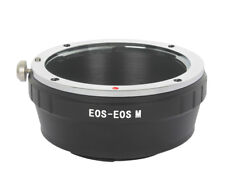 EOS-EOSM Lens Adapter for EOS