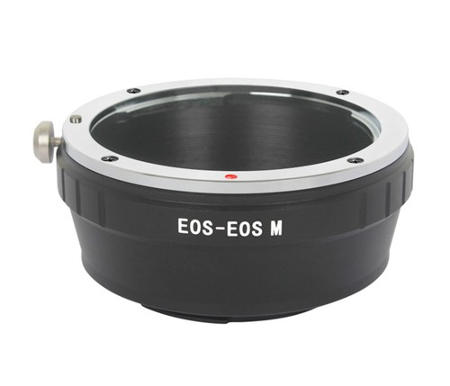 Eos eosm lens - adapter, for