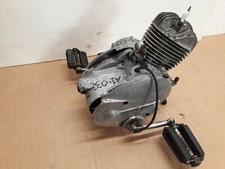 Block Engine MOTO GUZZI dingo