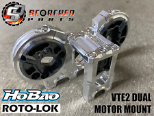 Roto-lok Dual Motormount - for