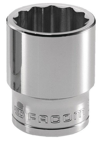 Facom 2 drive - 1/2", ogv