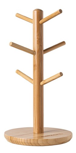Sabichi bamboo mug - sabichi,