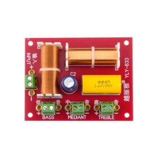 YLY-633 High Bass Subwoofer