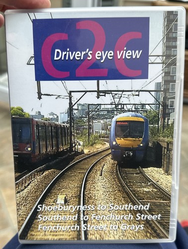 C2c drivers eye - ,