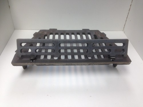 Fire grate 4 legs - fire,