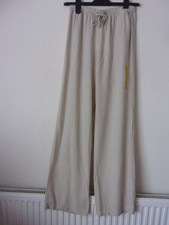 New Pull&Bear Ecru Stone