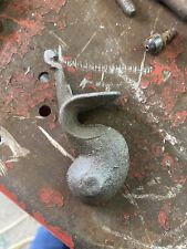 Flintlock hammer Large Rifle Musket