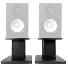 Rockville 8” Black Studio