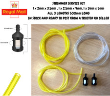 Strimmer Multi tool Fuel Hose