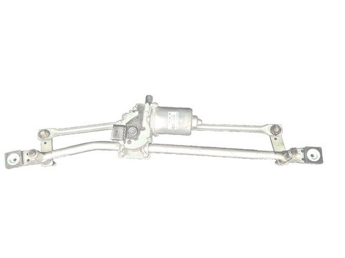 Freelander2 front wiper motor - freelander2,