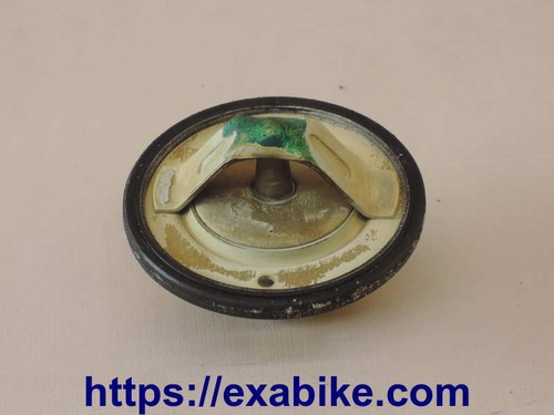 Thermostatic valve for yamaha - thermostatic,