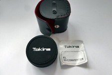 Tokina converter for - 2, x