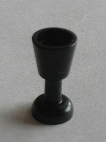 Lego black minifig - lego,