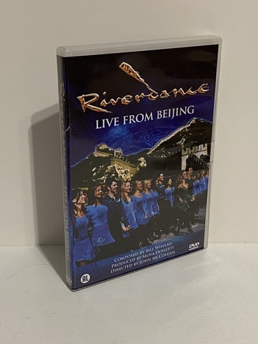 Riverdance live from - riverdance,