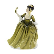 Royal Doulton HN2378, Simone