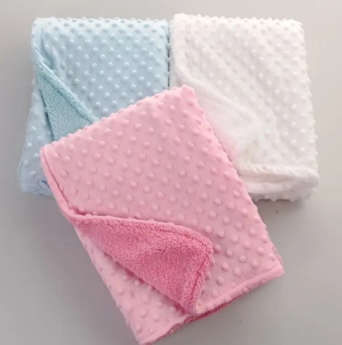 Bubble blanket soft - bubble,