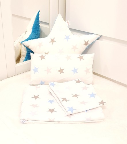 Single bed duvet - duvet, cover