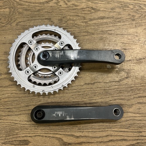 Shimano xtr m952 - shimano, mountain