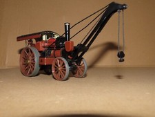 Corgi 80108 Fowler B6 Steam