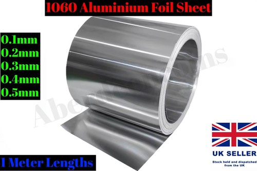 1mm 5mm aluminium - 0.5mm, 1060