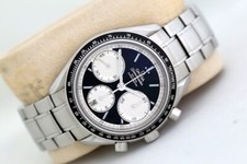 Omega Speedmaster Racing -