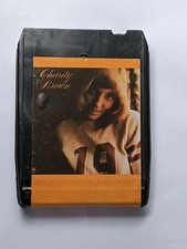 Charity Brown - Self-Titled
