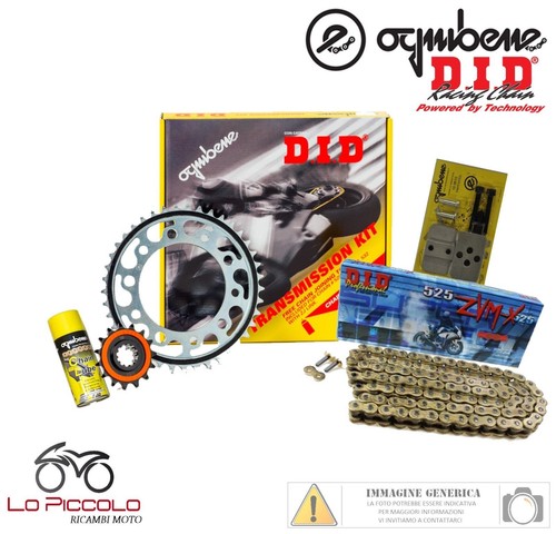 Premium transmission kit chain - transmission,