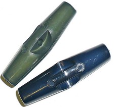 TOP QUALITY PLASTIC TOGGLE