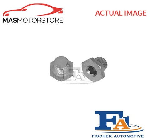 Sealing plug oil sump fa1 - sealing,