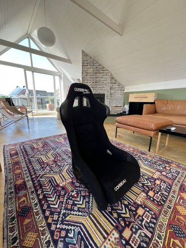 Corbeau sprint 2k racing - 2k,