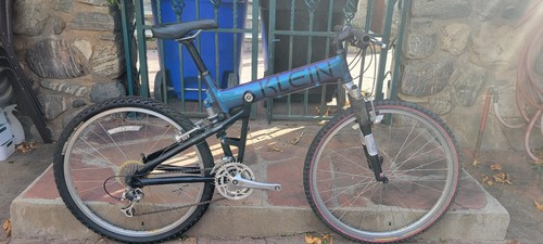 1998 klein mantra - klein, comp