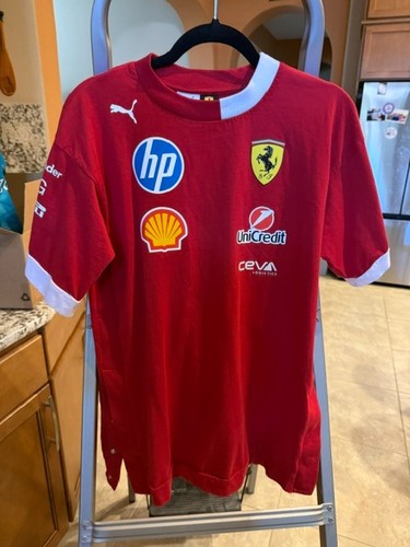 Puma scuderia ferrari team - puma,